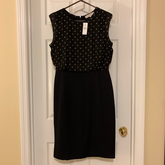 LOFT Dresses & Skirts - LOFT dress LOFT Dresses & Skirts - LOFT dress